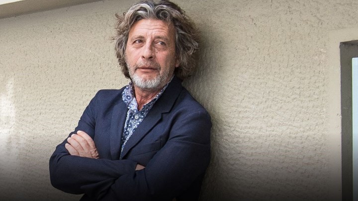 Θλίψη στον καλλιτεχνικό χώρο – Πέθανε ο ηθοποιός Τάκης Σπυριδάκης