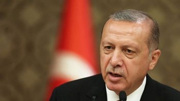 Νέες μαζικές συλλήψεις στρατιωτικών διέταξε η κυβέρνηση Ερντογάν