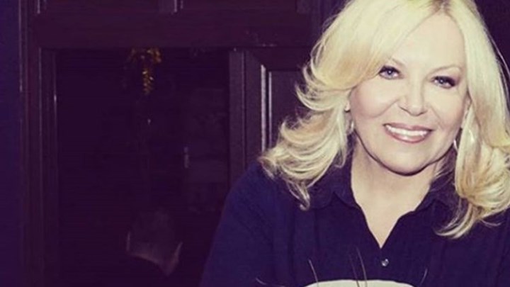 Η συγκινητική ανάρτηση της Σεμίνας Διγενή για τον θάνατο του Τάκη Σπυριδάκη – ΦΩΤΟ