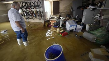 Στους έξι οι νεκροί στην Ισπανία από τις φονικές πλημμύρες – ΦΩΤΟ – ΒΙΝΤΕΟ