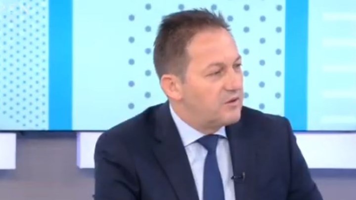 Πέτσας: Το ποσό για το κοινωνικό μέρισμα θα υπάρχει στον προϋπολογισμό του 2020 – ΒΙΝΤΕΟ