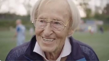 Πέθανε ο «Ανήσυχος Ρούντι»