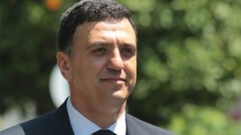 Κικίλιας: Οι προσλήψεις στα νοσοκομεία θα γίνονται μέσα σε πέντε μήνες