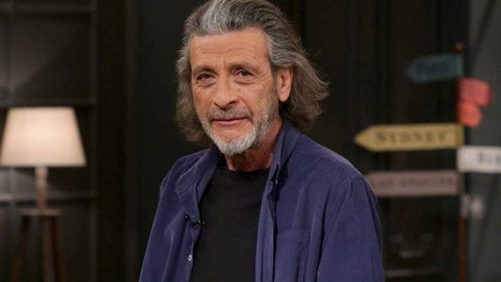 Πότε και πού θα γίνει η κηδεία του Τάκη Σπυριδάκη