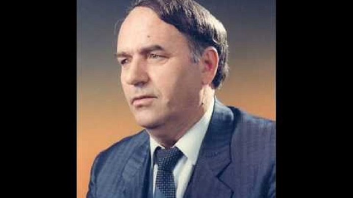 Πέθανε ο Γιώργος Τζαμάρας, το “αηδόνι” του δημοτικού τραγουδιού – ΒΙΝΤΕΟ