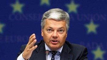 Στο «στόχαστρο» ο Βέλγος ΥΠΕΞ για ξέπλυμα χρήματος στο Κονγκό