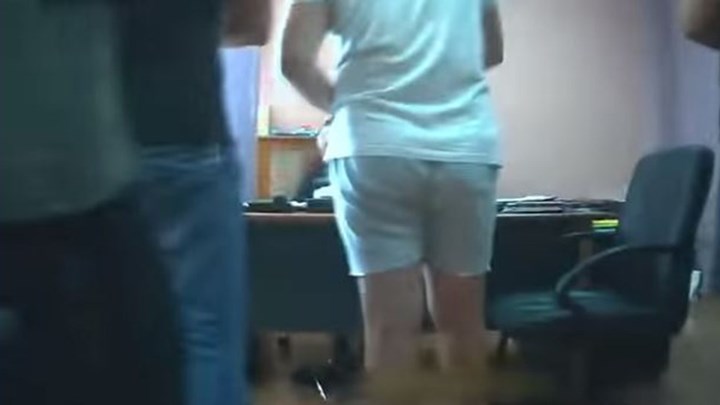 Άγνωστοι επιτέθηκαν στον διευθυντή των φοιτητικών εστιών Θεσσαλονίκης – ΒΙΝΤΕΟ