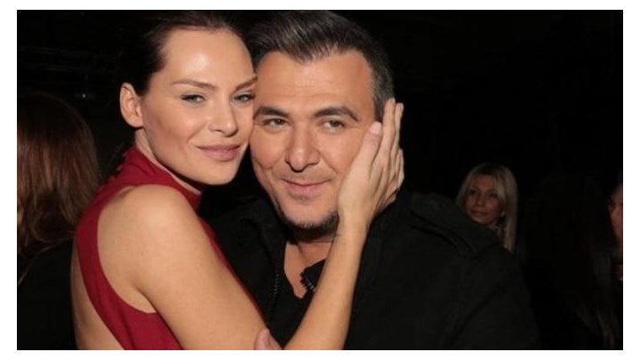 Επέτειος γάμου για Ρέμο και Μπόσνιακ – Το τρυφερό μήνυμά της στο Instagram – ΦΩΤΟ