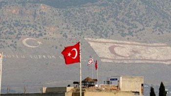 Συνέλαβαν Ελληνοκύπρια και την κόρη της στα Κατεχόμενα