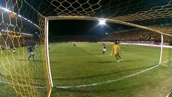 LIVE: Άρης – Παναθηναϊκός 1-0 (20′)