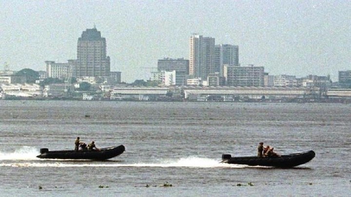 Δεκάδες αγνοούμενοι σε ναυάγιο στον ποταμό Κονγκό