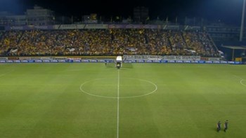 LIVE: Άρης – Παναθηναϊκός 2-0 (ΗΜ.)