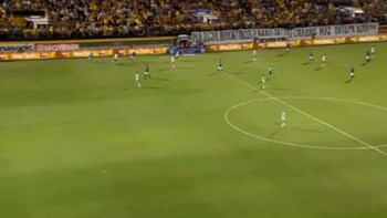 LIVE: Άρης – Παναθηναϊκός 3-0 (54′)