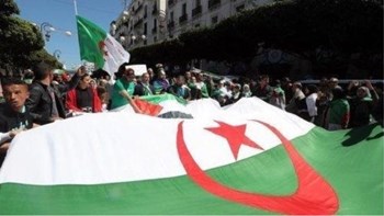 Στις 12 Δεκεμβρίου οι προεδρικές εκλογές στην Αλγερία