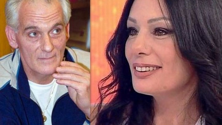 Μαρία Ρωχάμη: Ο πατέρας μου δραπέτευσε για να έρθει να με δει όταν γεννήθηκα – ΒΙΝΤΕΟ