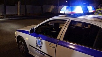 Συνελήφθη ο οδηγός που τραυμάτισε και εγκατέλειψε 23χρονο στη Χίο