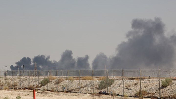 Το χρονικό των εξελίξεων μετά την επίθεση στη Σαουδική Αραβία