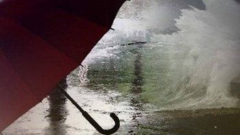 Χαλάει ο καιρός από την Πέμπτη – Καταιγίδες και πτώση της θερμοκρασίας