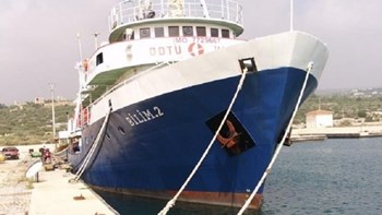 Νέα τουρκική πρόκληση με NAVTEX στο Καστελλόριζο