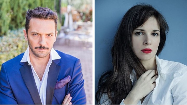 Δημητροπούλου – Μοθωναίος στο «Περηφάνια και προκατάληψη» που θα δούμε στην «Αλκυονίδα»