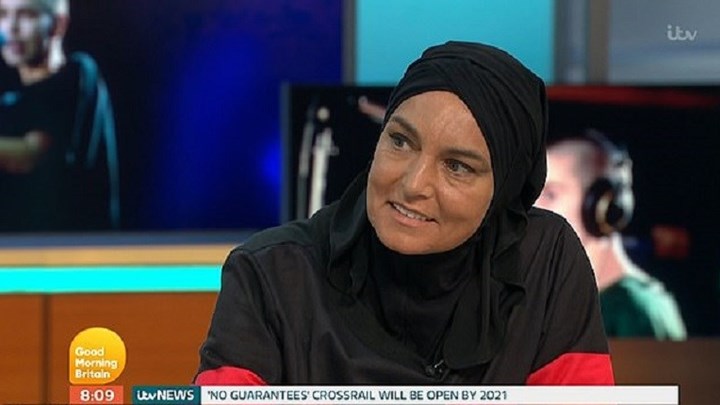 Αποκαλυπτική η Σινέντ Ο’ Κόνορ για τη σχέση της με τον Prince – ΒΙΝΤΕΟ