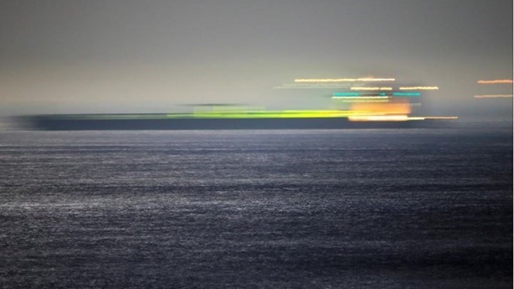 Παγκόσμια ανησυχία: Το Ιράν κατέλαβε δεξαμενόπλοιο για παράνομη μεταφορά καυσίμου – Υπό κράτηση 12 μέλη του πληρώματος