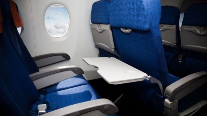 Καθυστέρηση 11 ωρών σε πτήση για τον πιο περίεργο λόγο