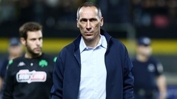 Ανατροπή με Δώνη στον Παναθηναϊκό