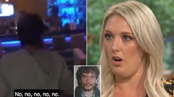 Θύμα του βιαστή της Κέρκυρας περιγράφει τον εφιάλτη της – ΦΩΤΟ – ΒΙΝΤΕΟ