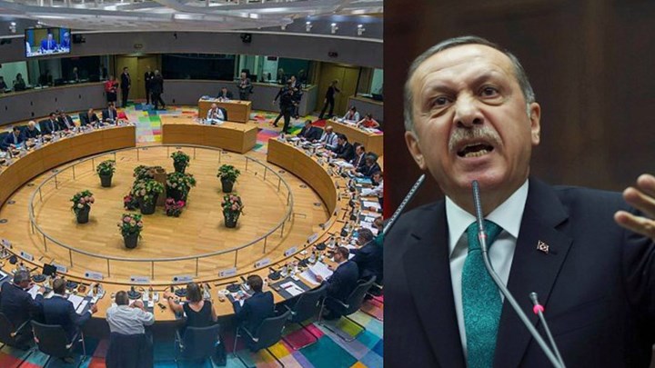 Θέμα Τουρκίας θέτουν Ελλάδα και Κύπρος στην ατζέντα της επόμενης Συνόδου Κορυφής