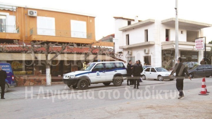 Ποινική δίωξη στον 28χρονο που σκότωσε γιαγιά και εγγόνι στο Αίγιο