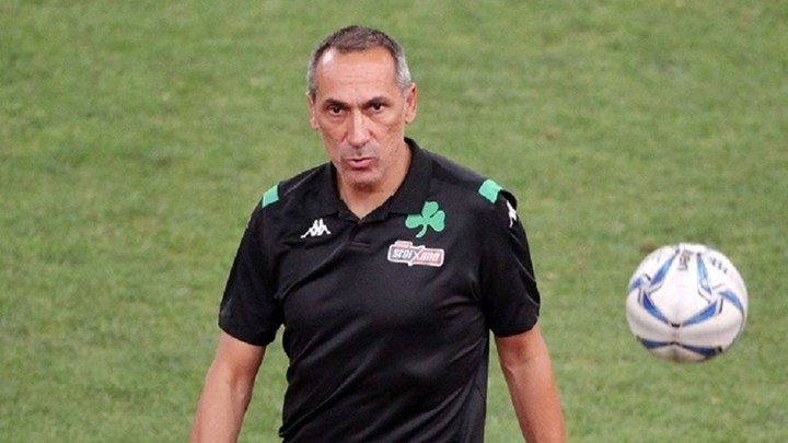 Γιατί αποφασίστηκε να συνεχίσει ο Δώνης στον Παναθηναϊκό