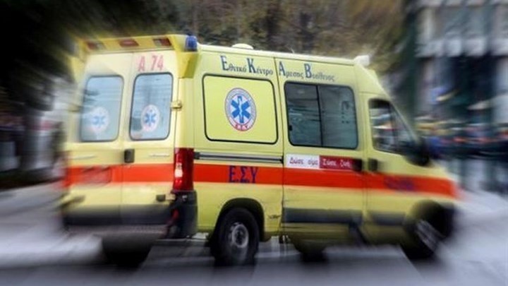 Τραγωδία με νεκρό 18χρονο σε τροχαίο στη Θήβα – Τραυματίστηκε και ο 17χρονος συνοδηγός