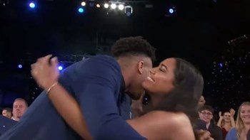 Γενέθλια για την αγαπημένη του Αντετοκούνμπο – Πώς της ευχήθηκε μέσω Instagram – ΦΩΤΟ