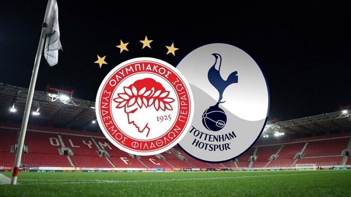 Το ταξίδι στα αστέρια ξεκινά για τον Ολυμπιακό