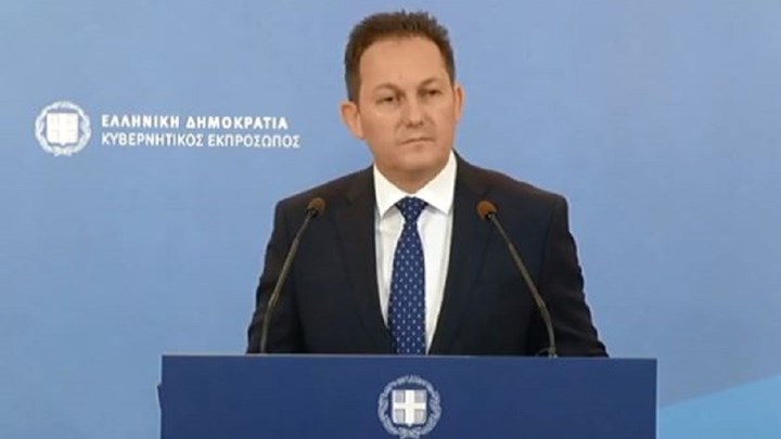 Πέτσας για Novartis: Την Τετάρτη θα τοποθετηθεί η κοινοβουλευτική πλειοψηφία – ΒΙΝΤΕΟ