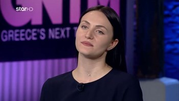 Χαμός στo GNTM – Διαγωνιζόμενη ξέσπασε γιατί την “έκοψαν” οι κριτές – ΒΙΝΤΕΟ