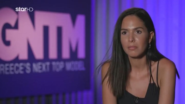 Φίλη της Ιωάννας Τούνη στο GNTM – Τα καυστικά σχόλια των κριτών για τον λογαριασμό της στο Instagram – ΒΙΝΤΕΟ