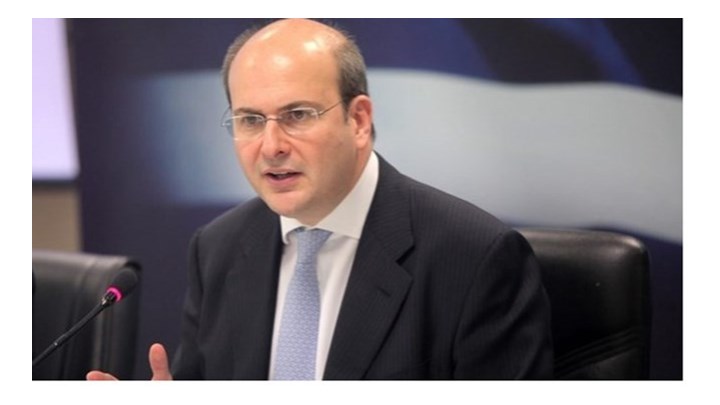 Χατζηδάκης:  Τα προβλήματα του «Εξοικονομώ Κατ’ Οίκον» αντιμετωπίστηκαν σε μεγάλο βαθμό