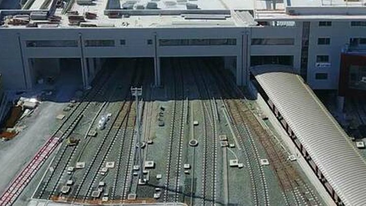 Δημοσκόπηση: Τι λένε οι Θεσσαλονικείς για Μετρό και σταθμό Βενιζέλου