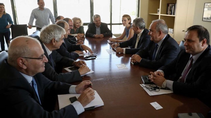 Τιμές καυσίμων: Καθησυχαστική η κυβέρνηση για την κατάσταση στην αγορά