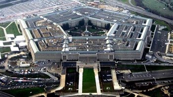 Το Πεντάγωνο καλεί την Τουρκία να αγοράσει όπλα αμερικανικής τεχνολογίας