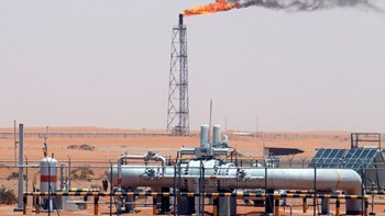 Σαουδική Αραβία: Έως τα τέλη Σεπτεμβρίου θα έχει αποκατασταθεί η παραγωγή πετρελαίου
