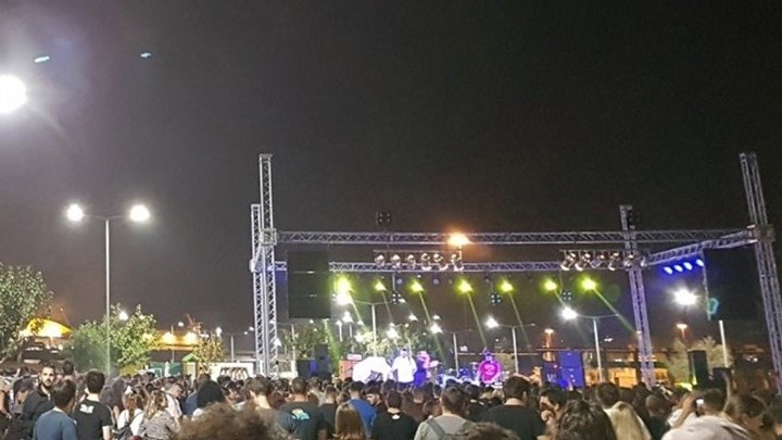 «Σιγά μη φοβηθώ» – Συναυλία στη μνήμη του Παύλου Φύσσα