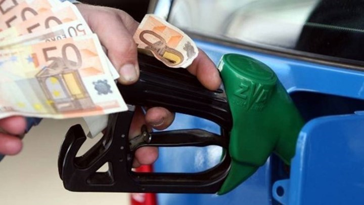Ασμάτογλου στο enikos.gr: Από τη Δευτέρα η τιμή της βενζίνης έχει αυξηθεί 2,5 λεπτά – Τι λέει για το πετρέλαιο θέρμανσης