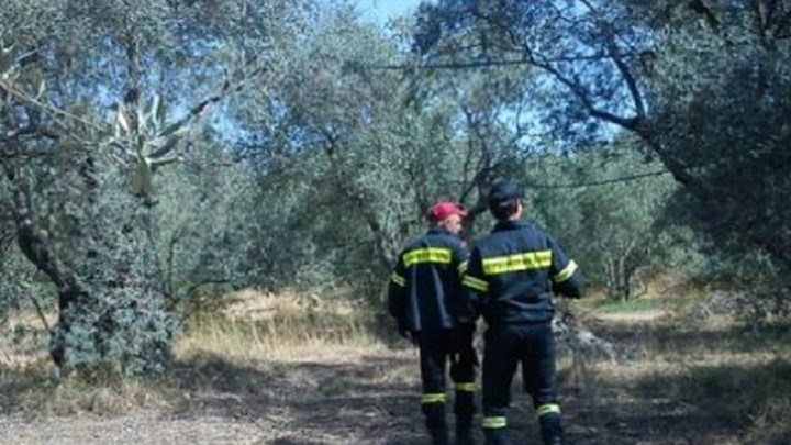 Συναγερμός στη Ερέτρια – Χάθηκε ζευγάρι τουριστών