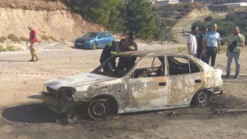 Βίντεο δίνει νέα τροπή στην υπόθεση του απανθρακωμένου πτώματος στη Ρόδο