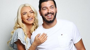 Τι αποκάλυψε η Στέλλα Μιζεράκη για την πρόταση γάμου από τον Πάνο Ζάρλα – ΒΙΝΤΕΟ