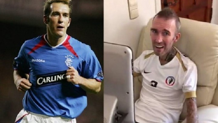 Θλίψη στο ευρωπαϊκό ποδόσφαιρο – Πέθανε σε ηλικία 43 ετών ο Φερνάντο Ρίκσεν – ΒΙΝΤΕΟ