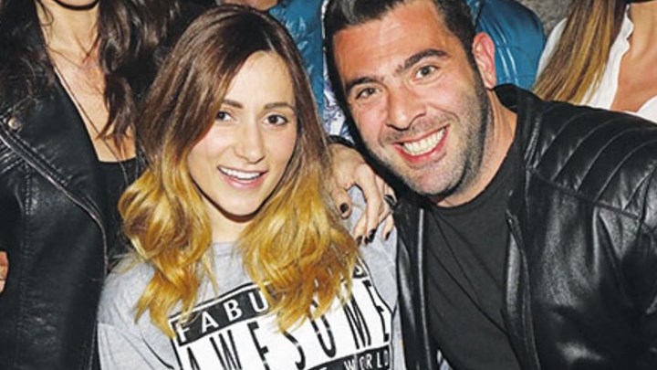 Ποινή φυλάκισης τριών ετών στον Αγγλούπα για τον πυροβολισμό της Φαρμάκη